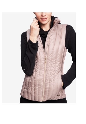 calvin klein performance vest